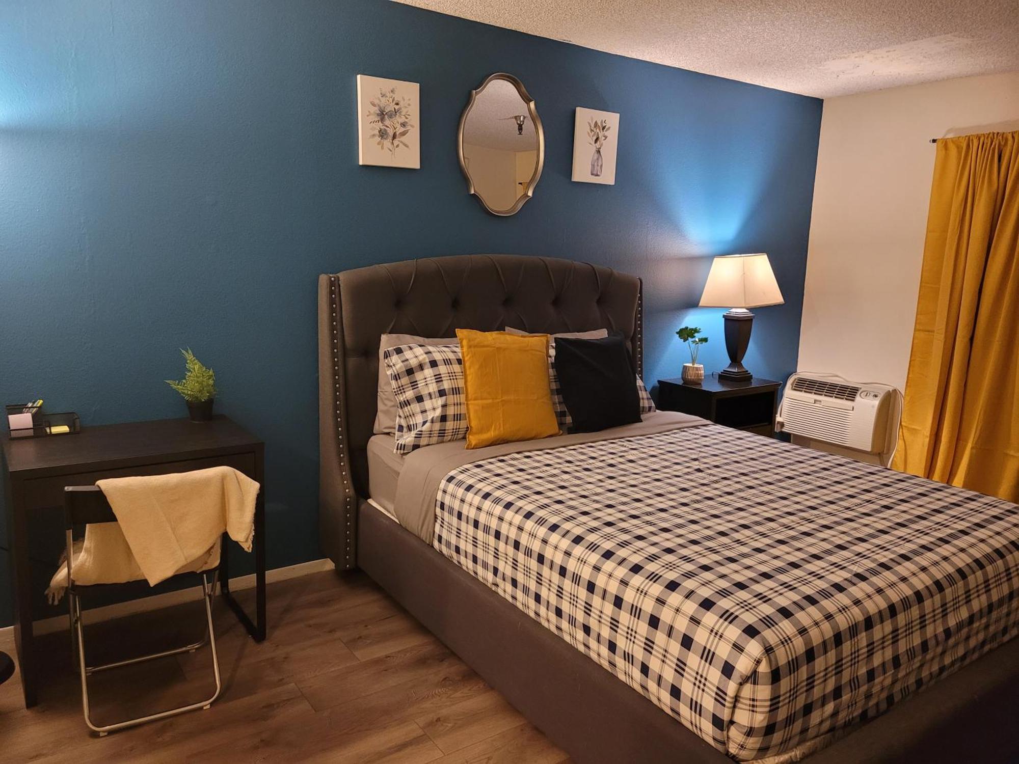 לוס אנג'לס Majestic Hotel מראה חיצוני תמונה
